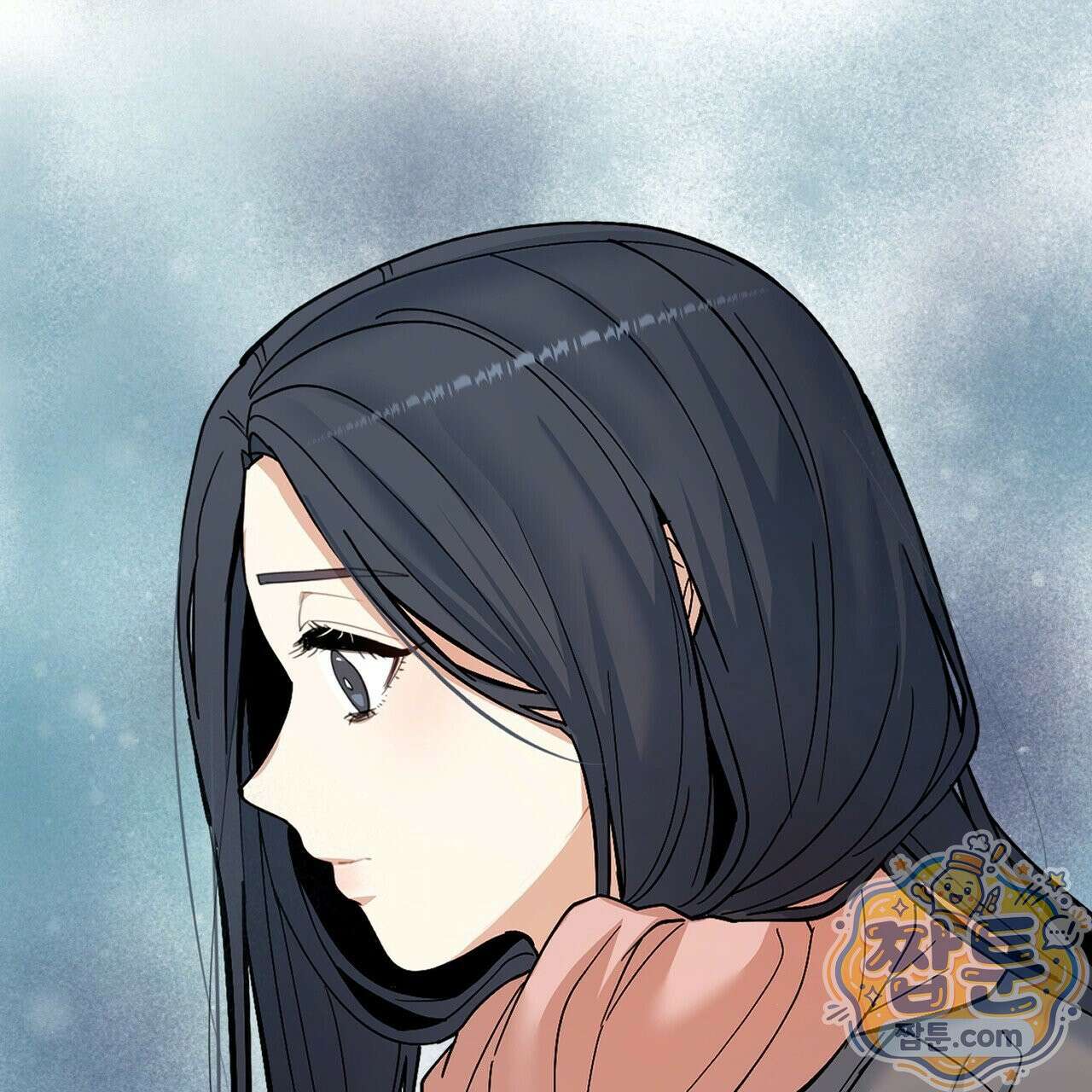 꽃거지 1화 20
