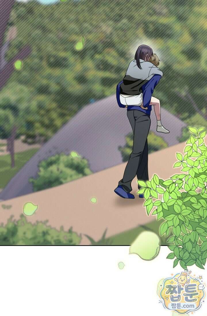 메리 메리 매치 5화 2