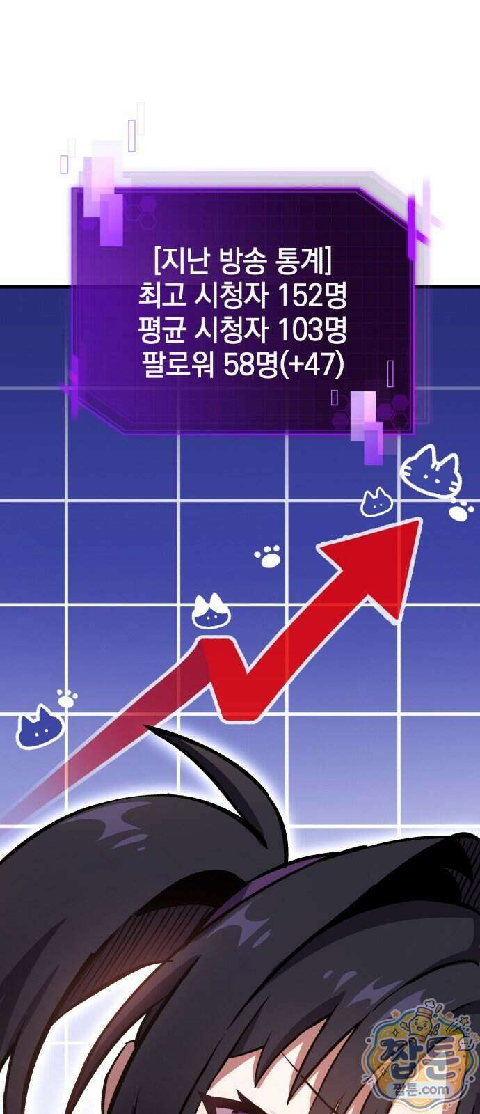 반로환동한 천마의 마경방송 3화 65