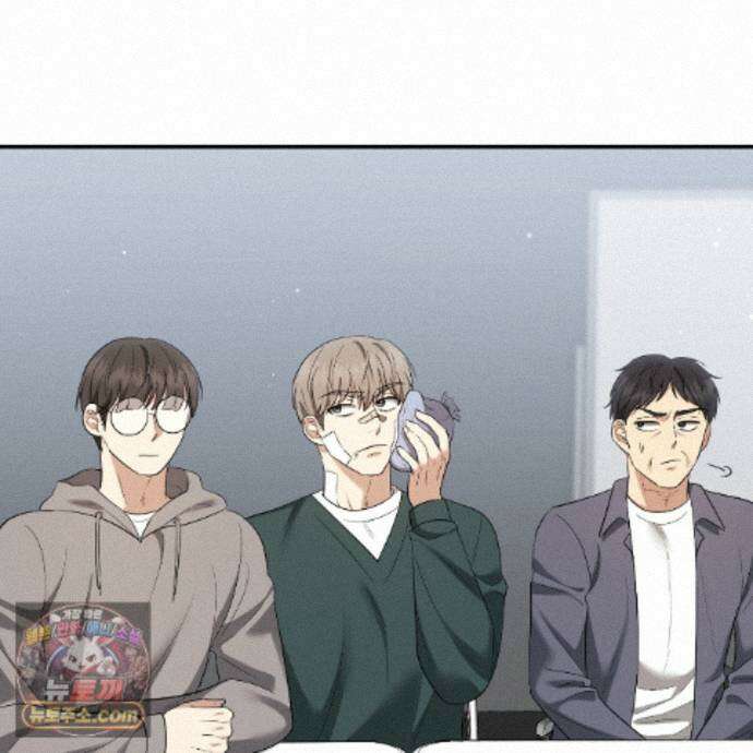 풀어, 다치기 전에  15화 7