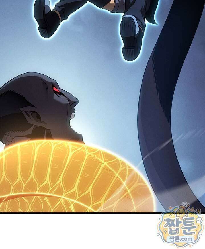 4000년 만에 귀환한 대마도사 267화 96