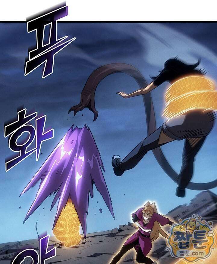 4000년 만에 귀환한 대마도사 267화 99