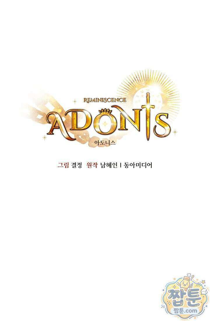 아도니스 315화 17