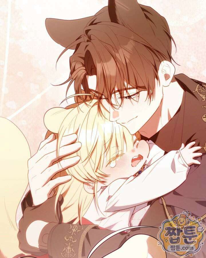 병아리반 헌터는 효도 중! 79화 7