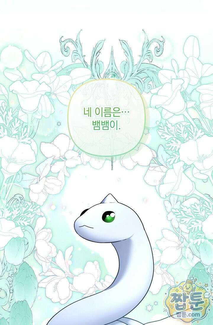 시한부 아기 의원이 천재인 걸 안 숨김 42화 12