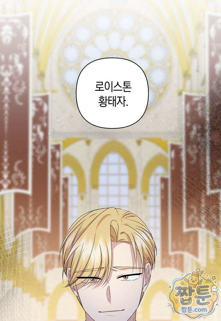 차원 너머의 연인 48화 15