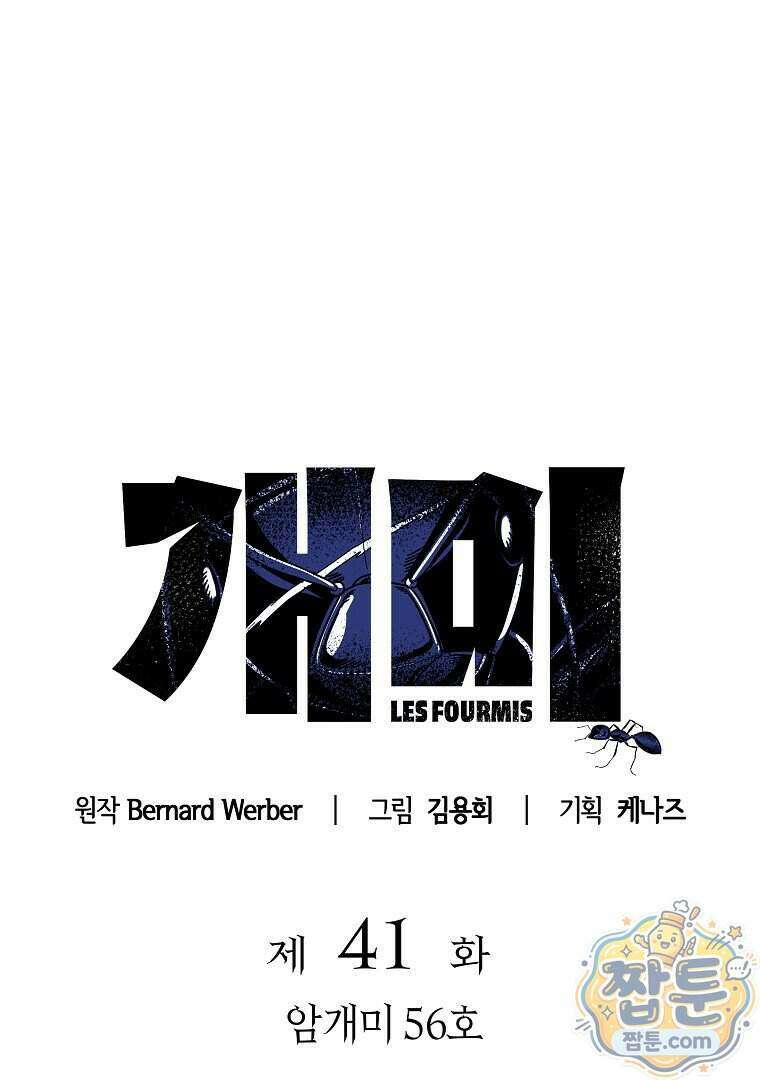 개미 41화 1