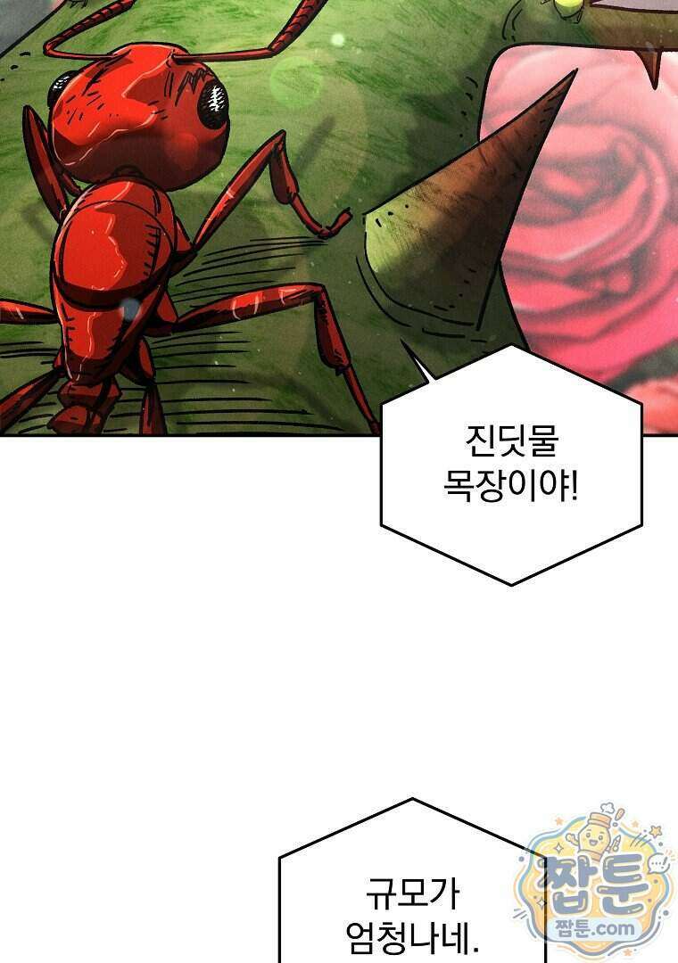 개미 41화 16