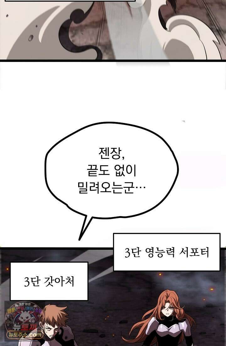 종말 검신 : 최강 각성자의 귀환 001 13