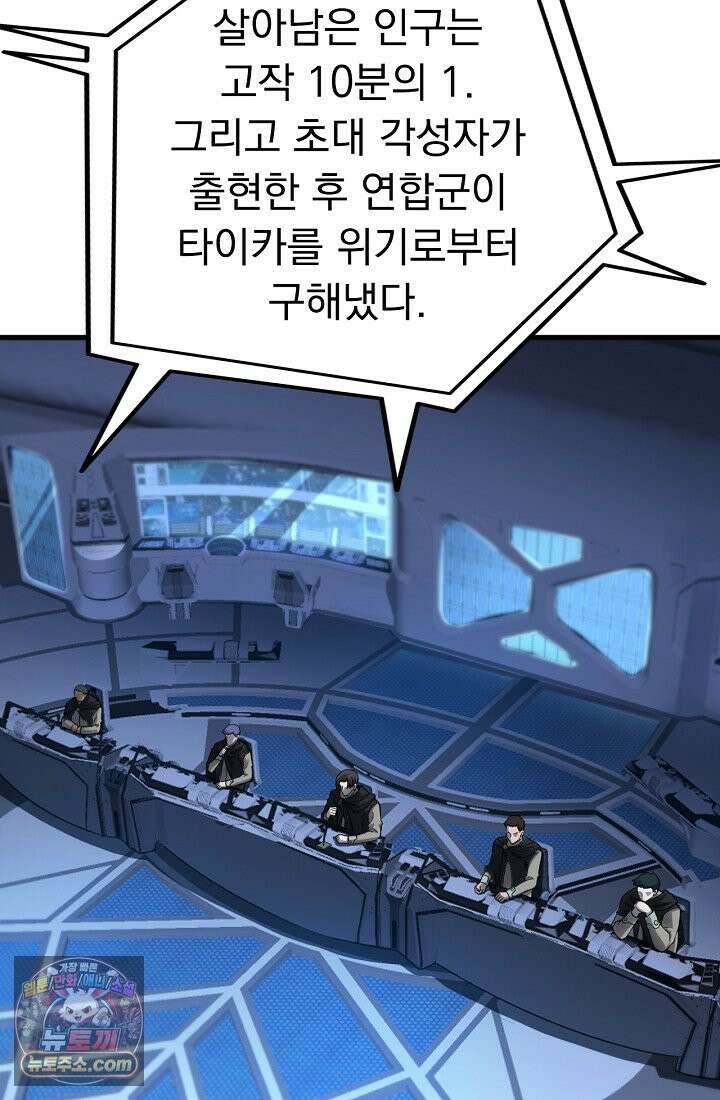 종말 검신 : 최강 각성자의 귀환 001 174