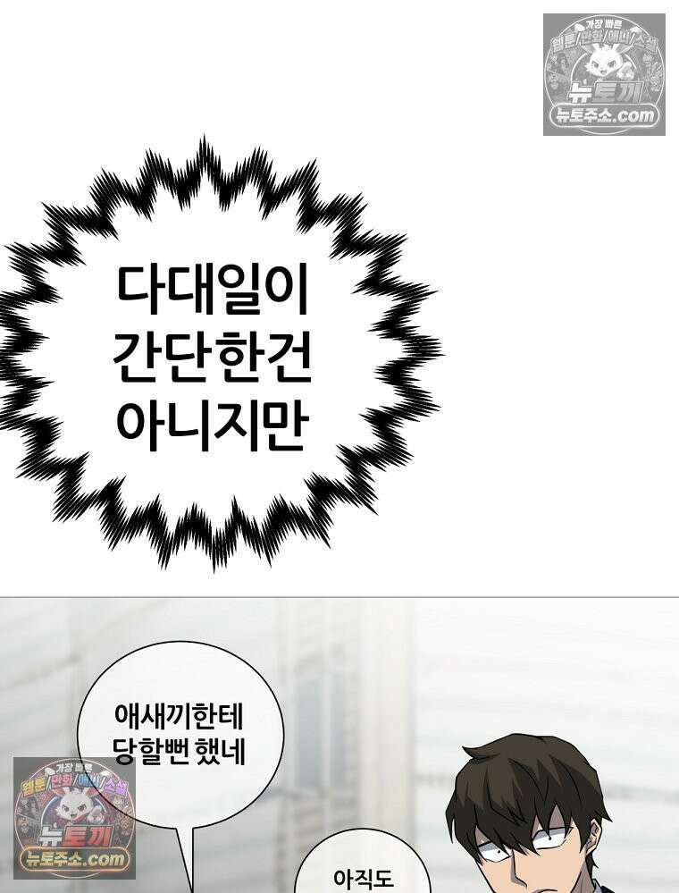 방구석 여포 시즌3 82화 105