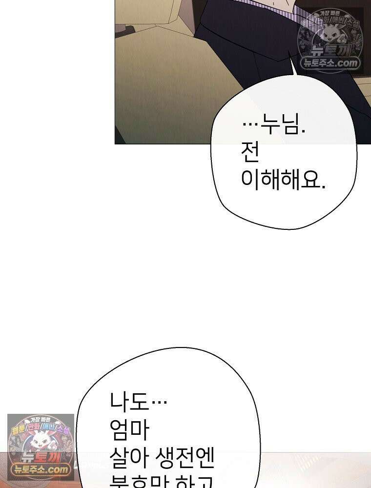 늪에 잠든 것 85화 12