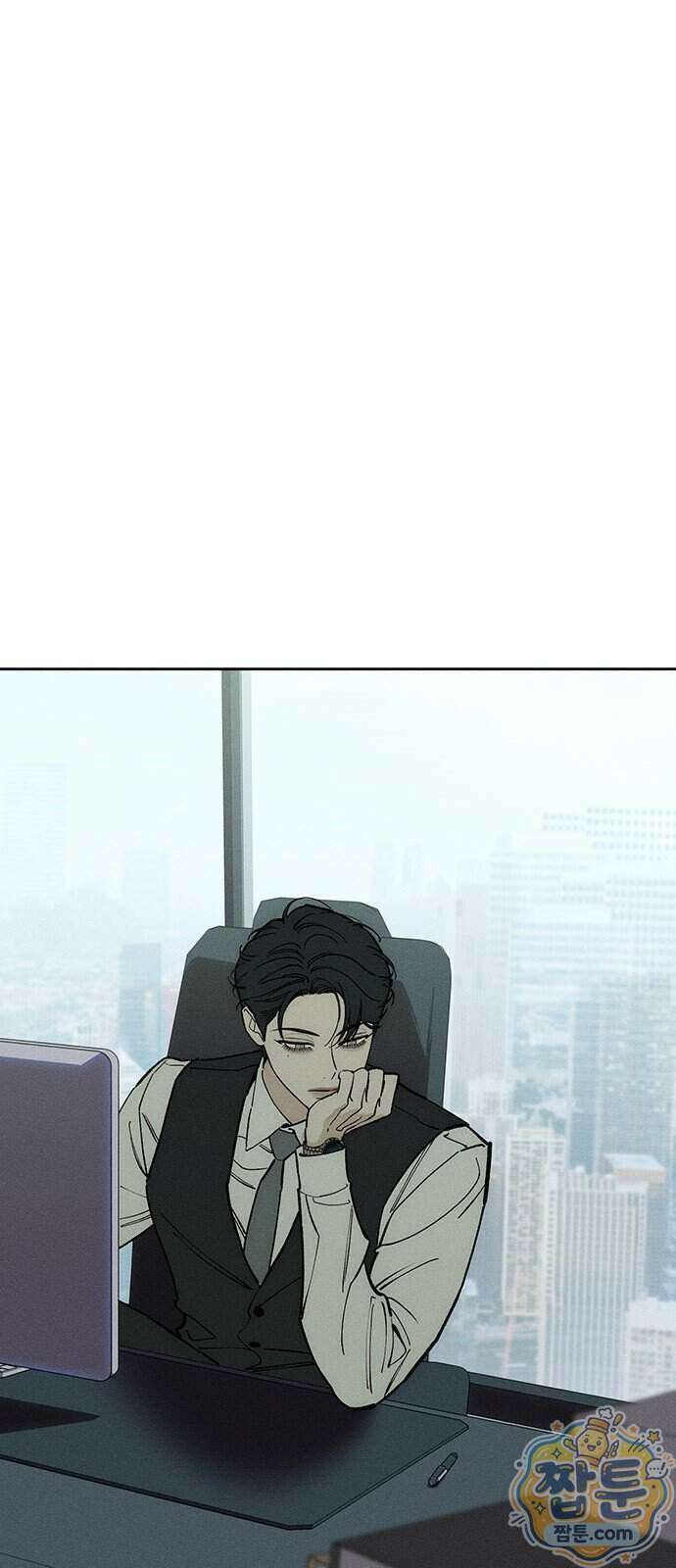 시든 꽃에 눈물을 106화 15