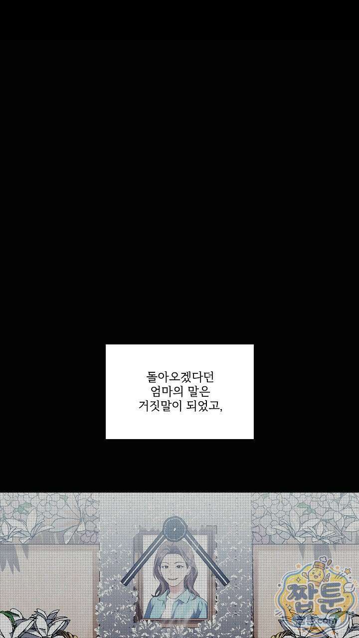나한테만 착한 건 59화 9
