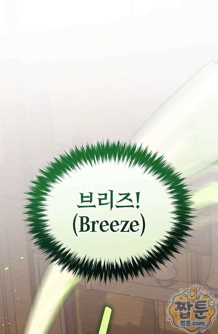 바람의 마도사 11화 5