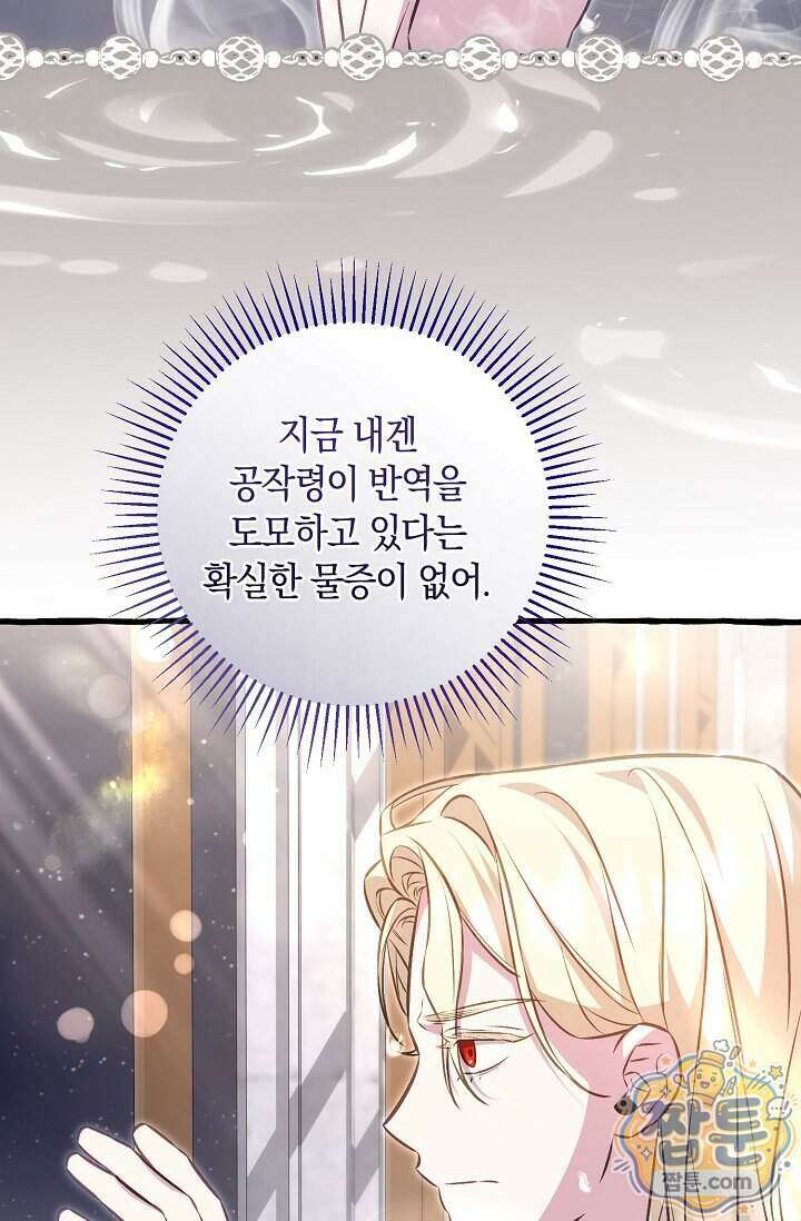 공작 부부에겐 비밀이 있다 15화 82