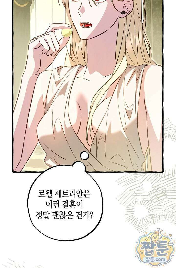 공작 부부에겐 비밀이 있다 15화 101