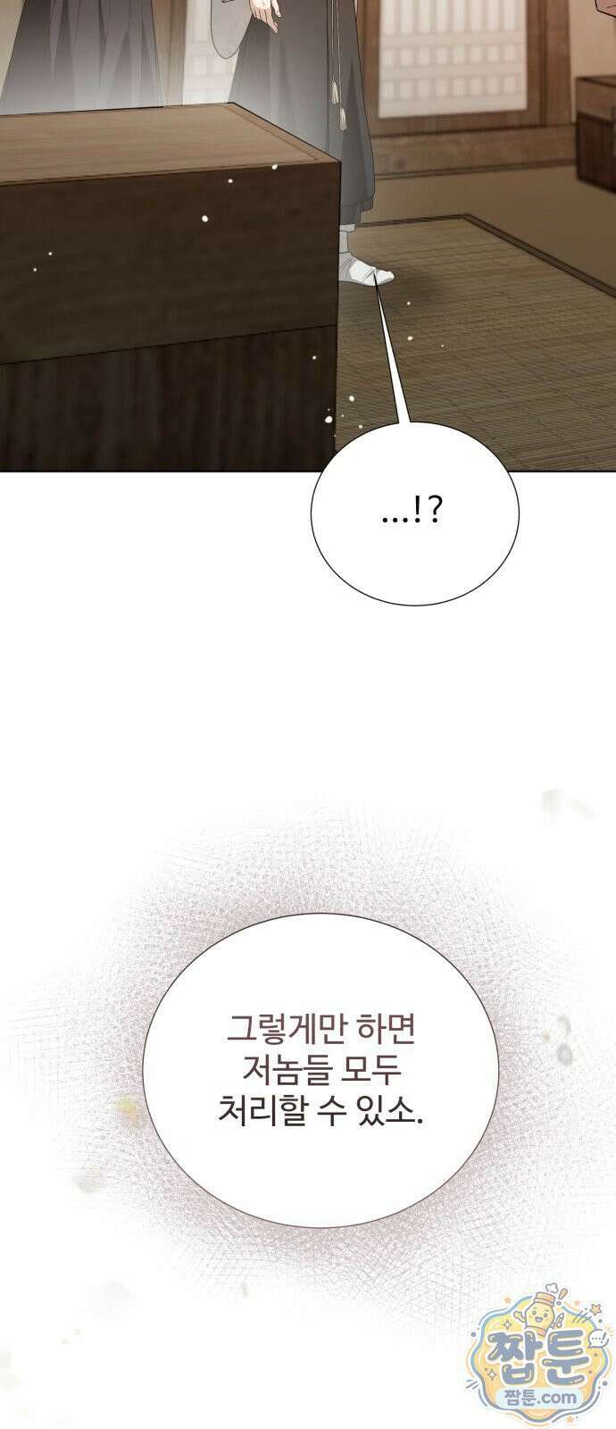 연산군의 셰프로 살아남기 47화 6