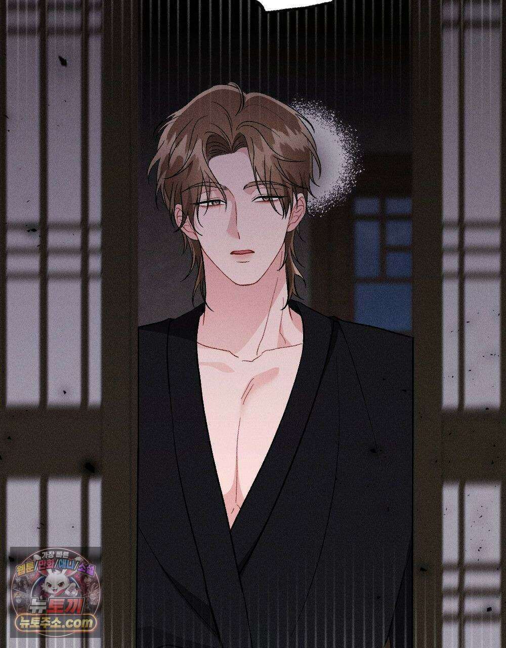 겹겹의 밤 38화 13