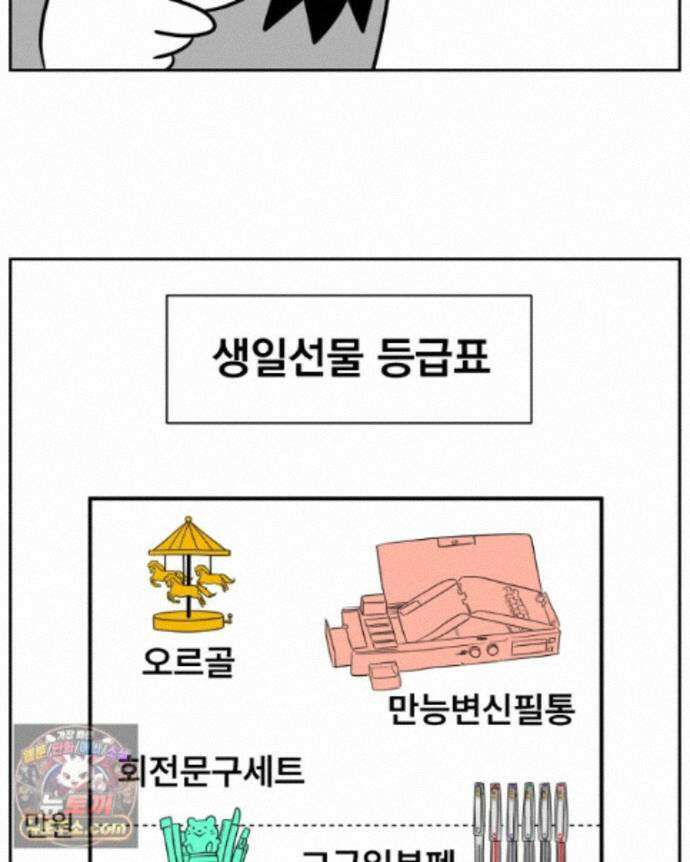 부르다가 내가 죽을 여자뮤지션 외전 35화 사랑이 두려워요 4