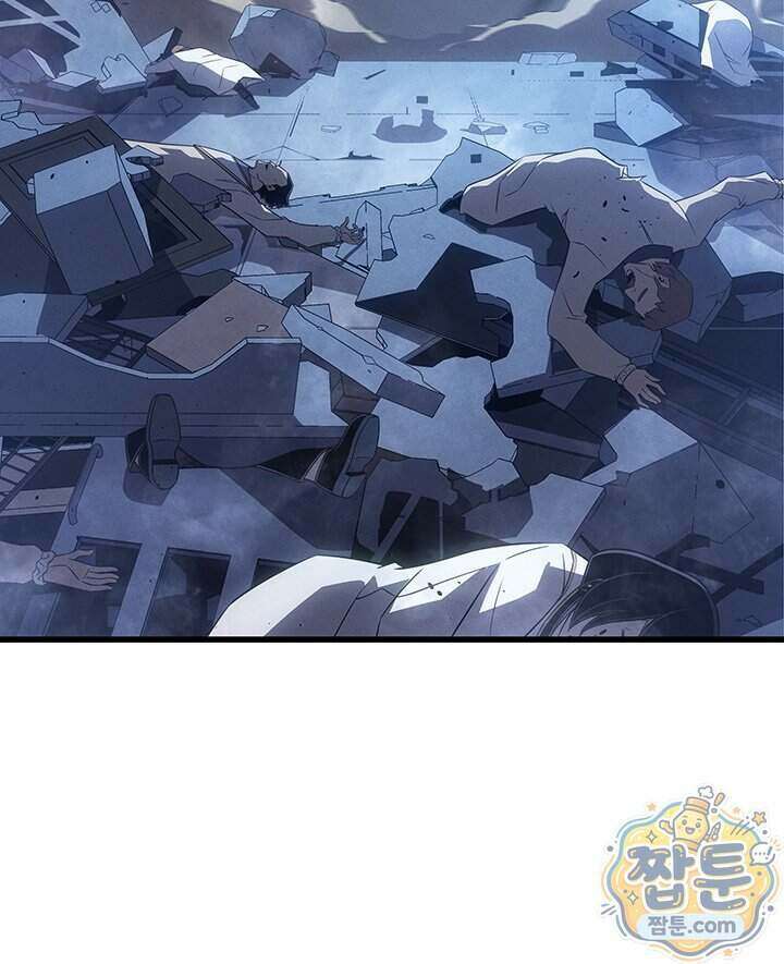 4000년 만에 귀환한 대마도사 268화 109