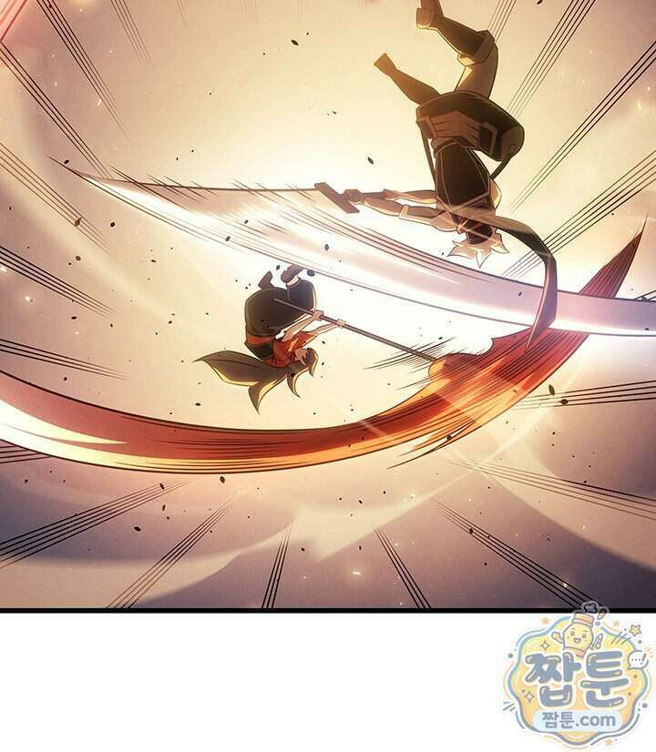 4000년 만에 귀환한 대마도사 268화 146
