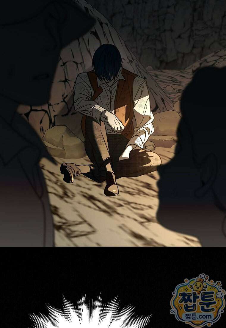 우리 집에 갇혀버린 남주들 064화 98