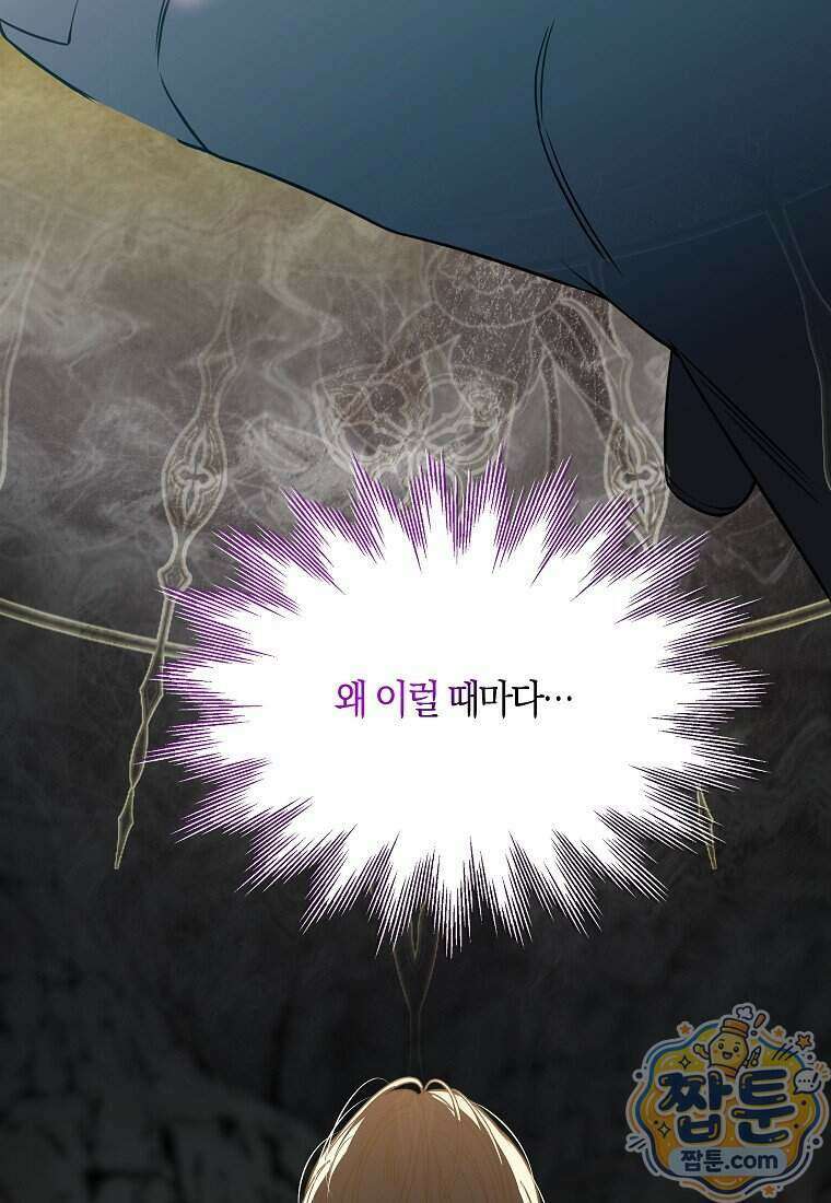 우리 집에 갇혀버린 남주들 064화 102