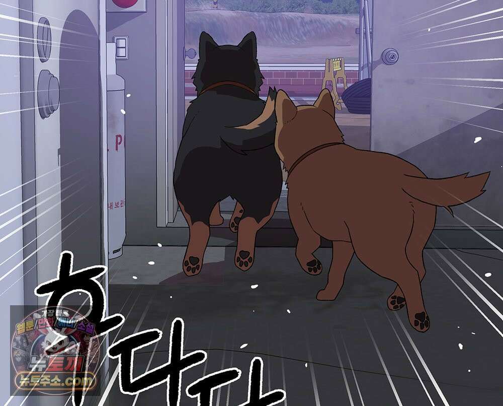 무지개다리 파수꾼 203화 57