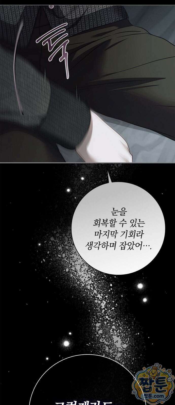 백작가의 비밀스런 시녀님 96화 51