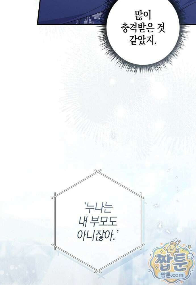 이 황제는 결혼 사기를 칩니다 35화 4