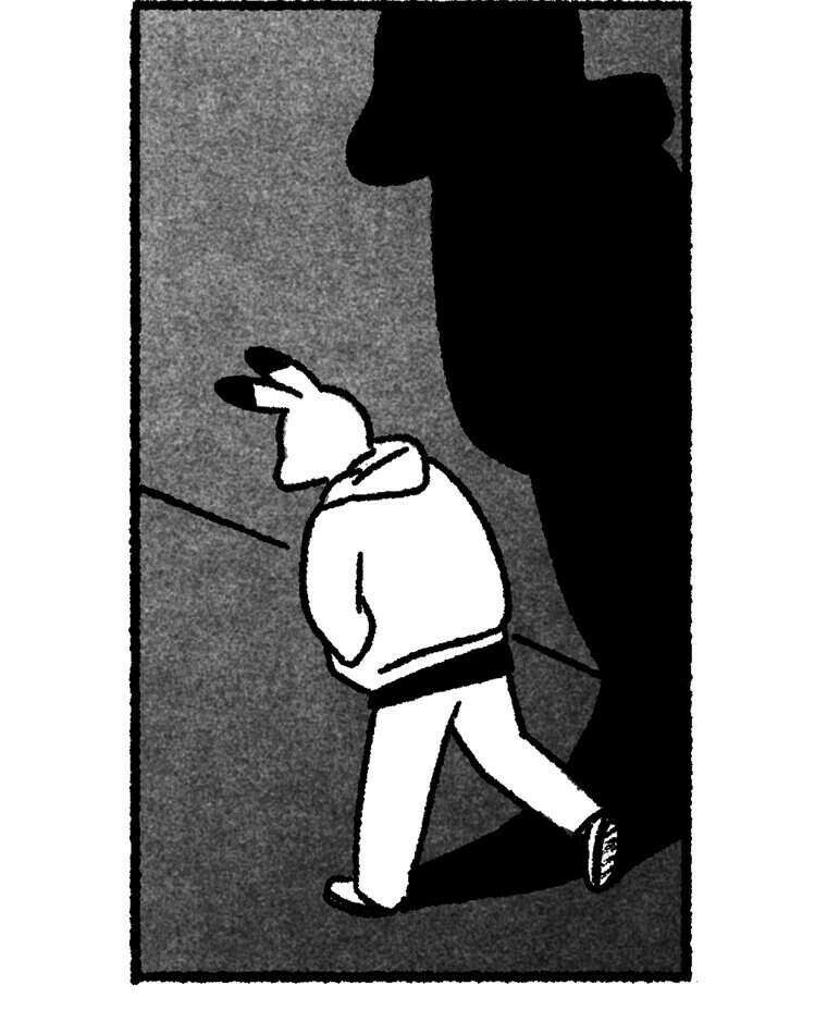 내일도 흔들릴 나에게 19화 71