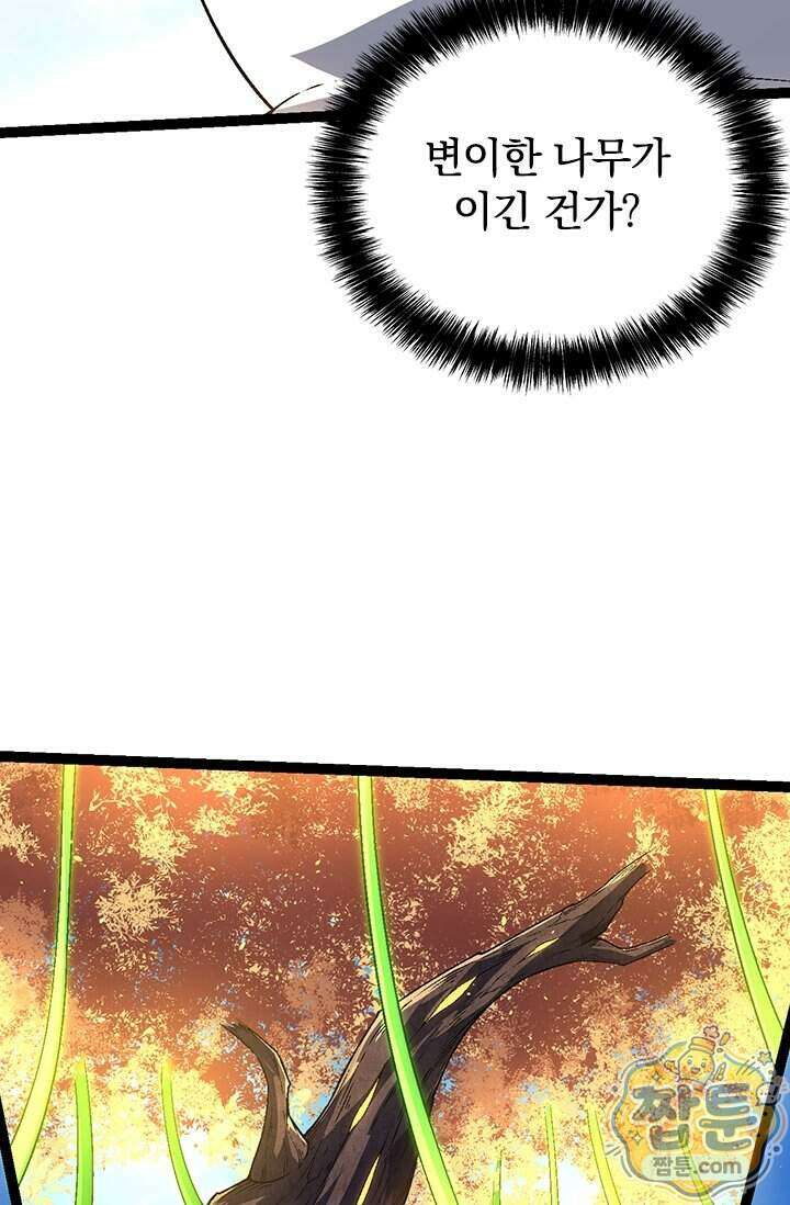 S급 나무로 레벨업 241화 17