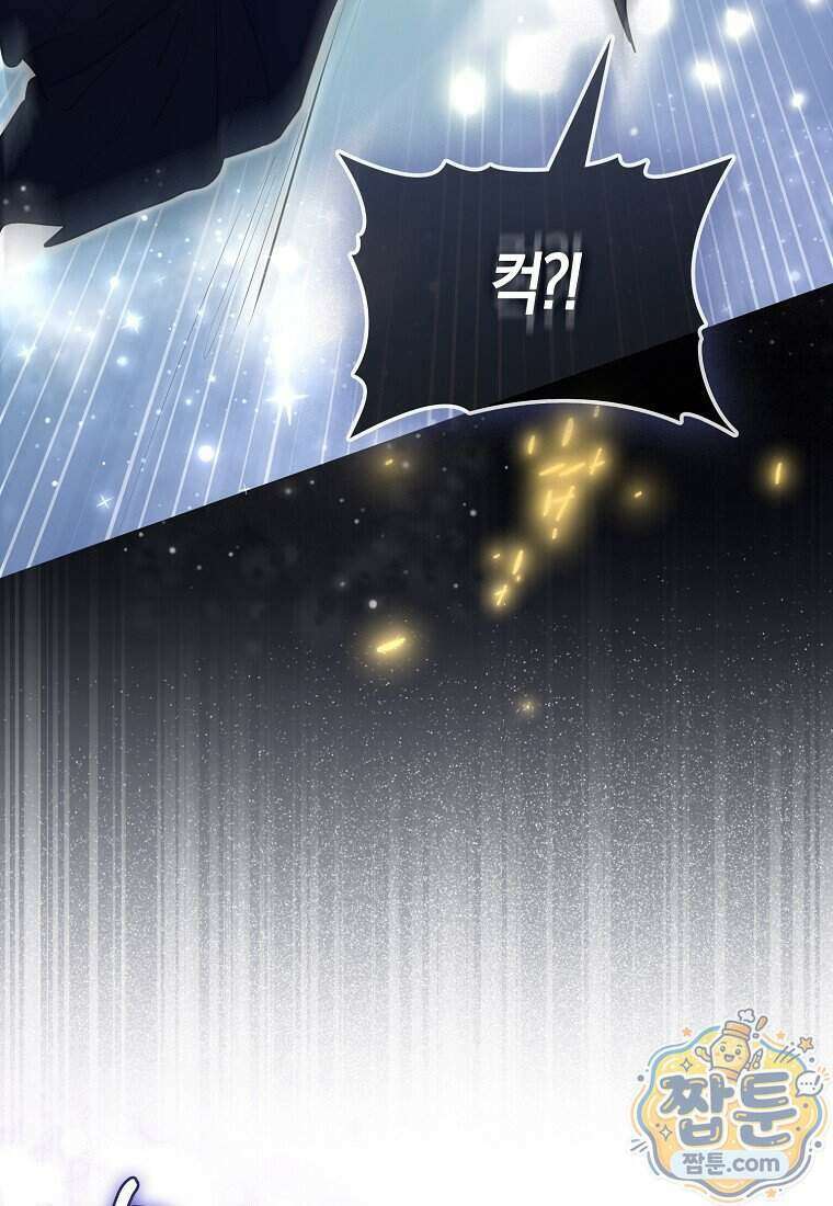 폭군의 며느리로 점찍혔습니다 15화 4