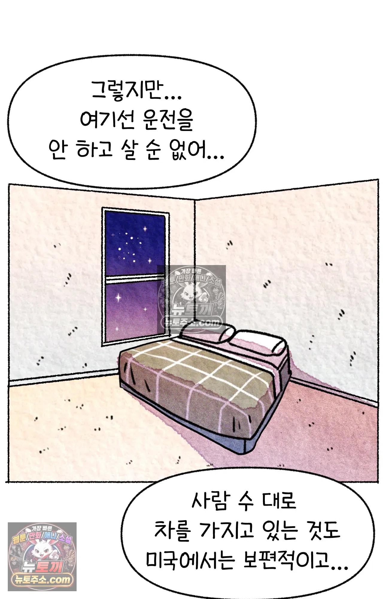 국제결혼 절대로 하지 마라 운전 공포증 46