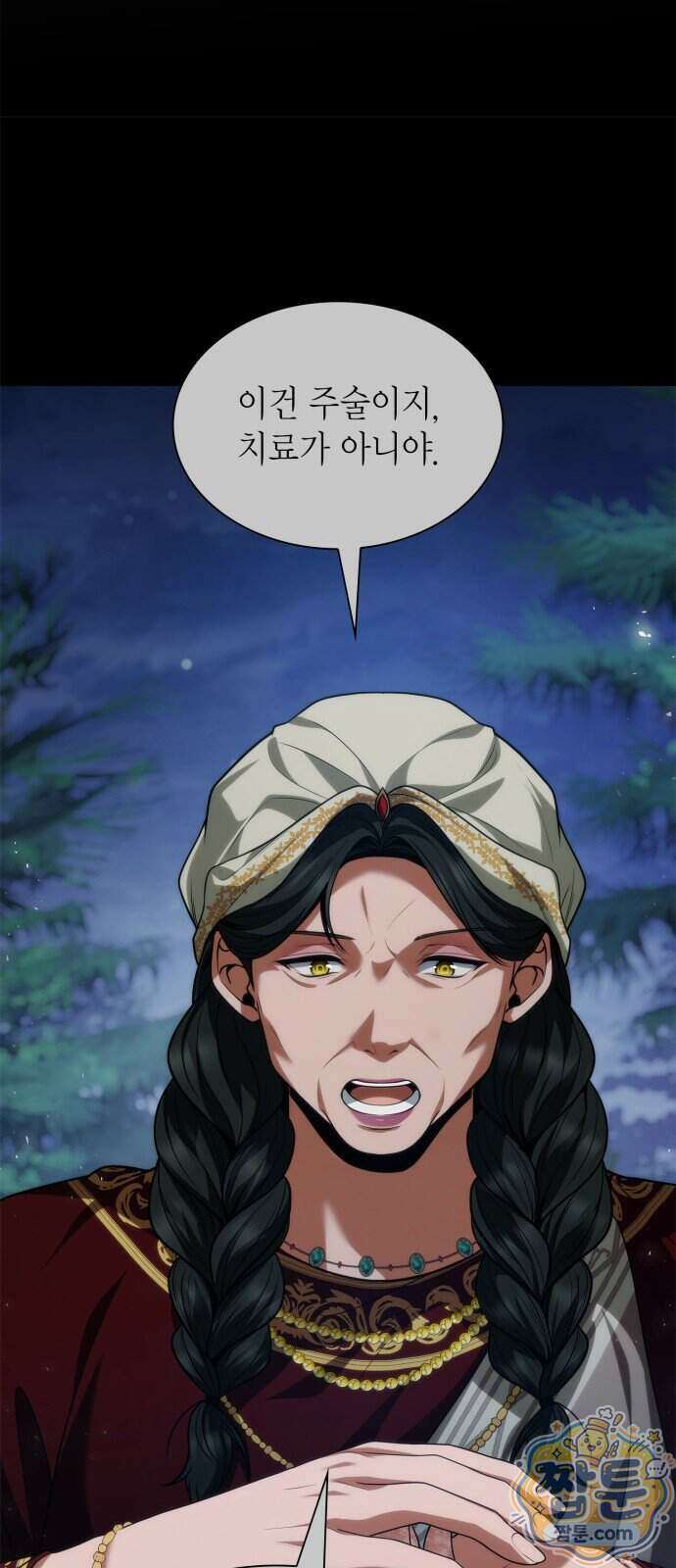 언니, 이번 생엔 내가 왕비야 208화 13