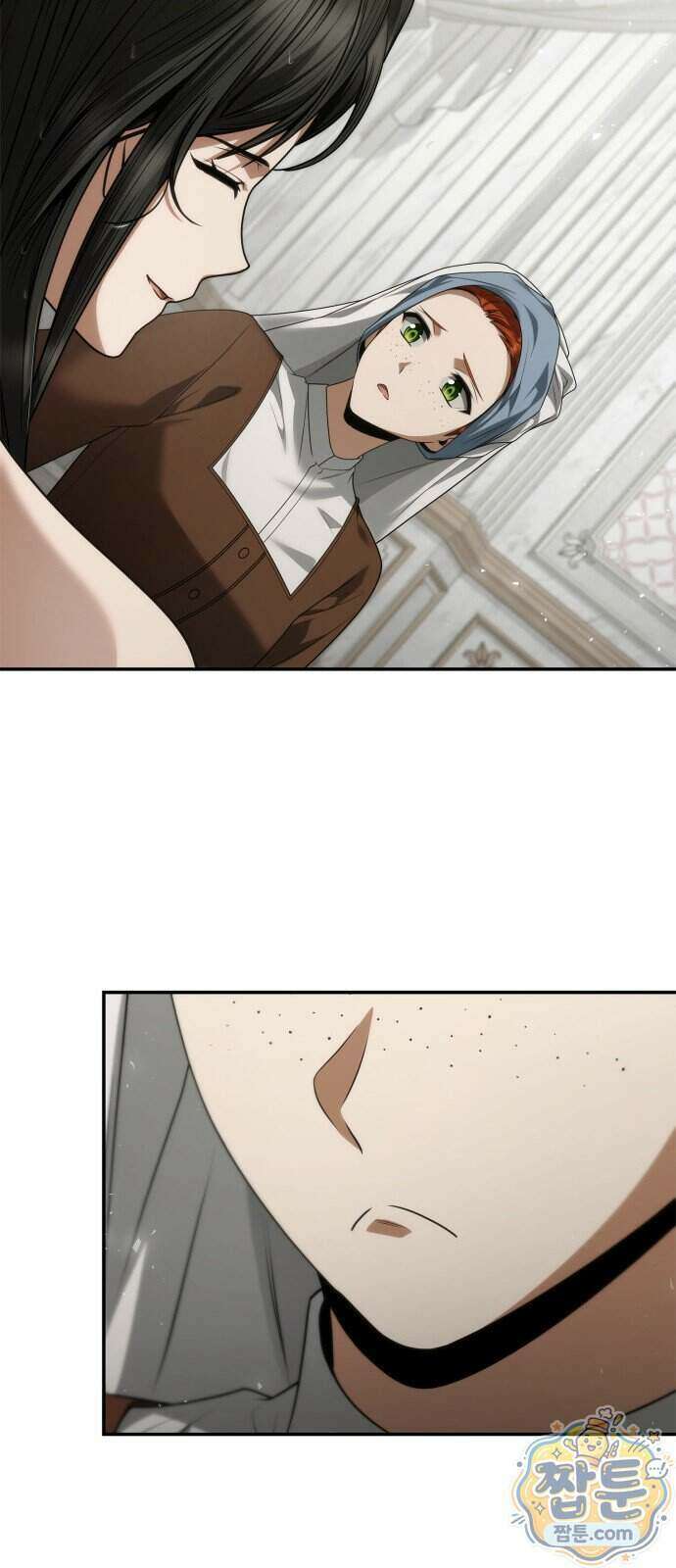 언니, 이번 생엔 내가 왕비야 208화 17