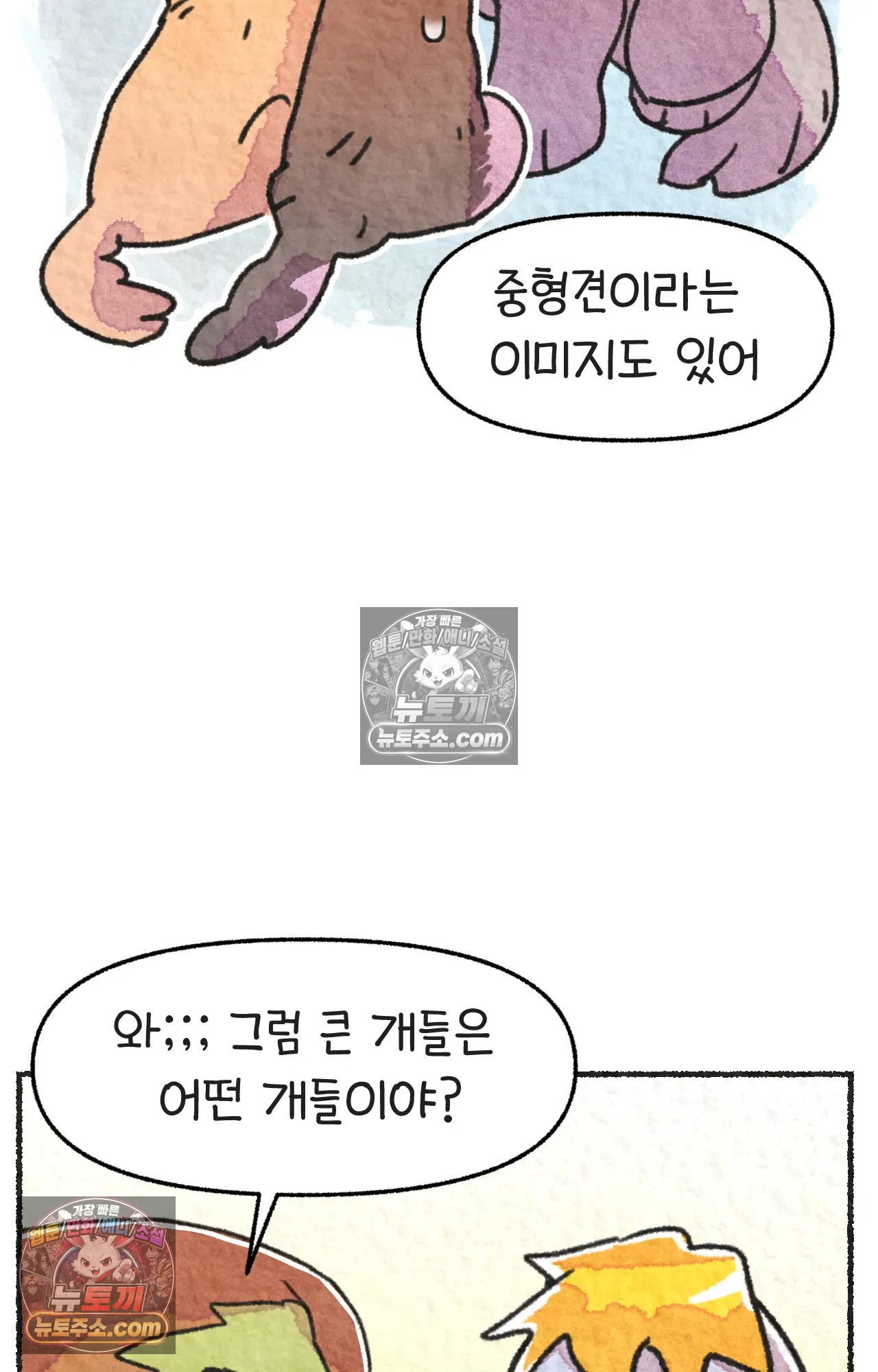 국제결혼 절대로 하지 마라 새로운 가족? 28