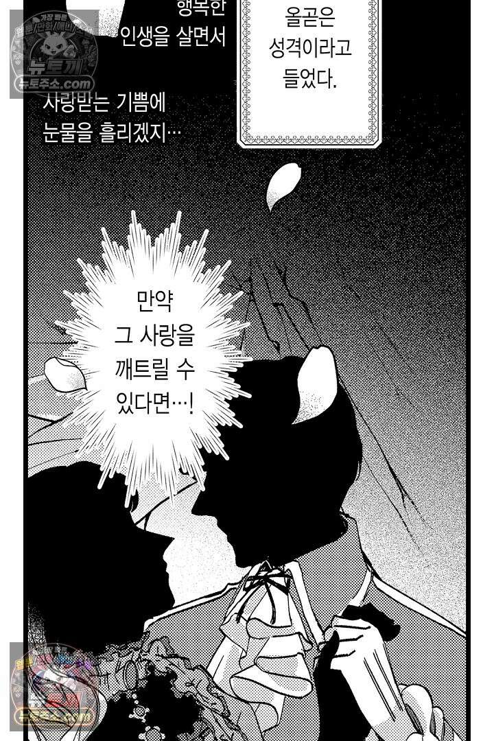 3회차 인생은 악역 영애로 살겠습니다 8화 4