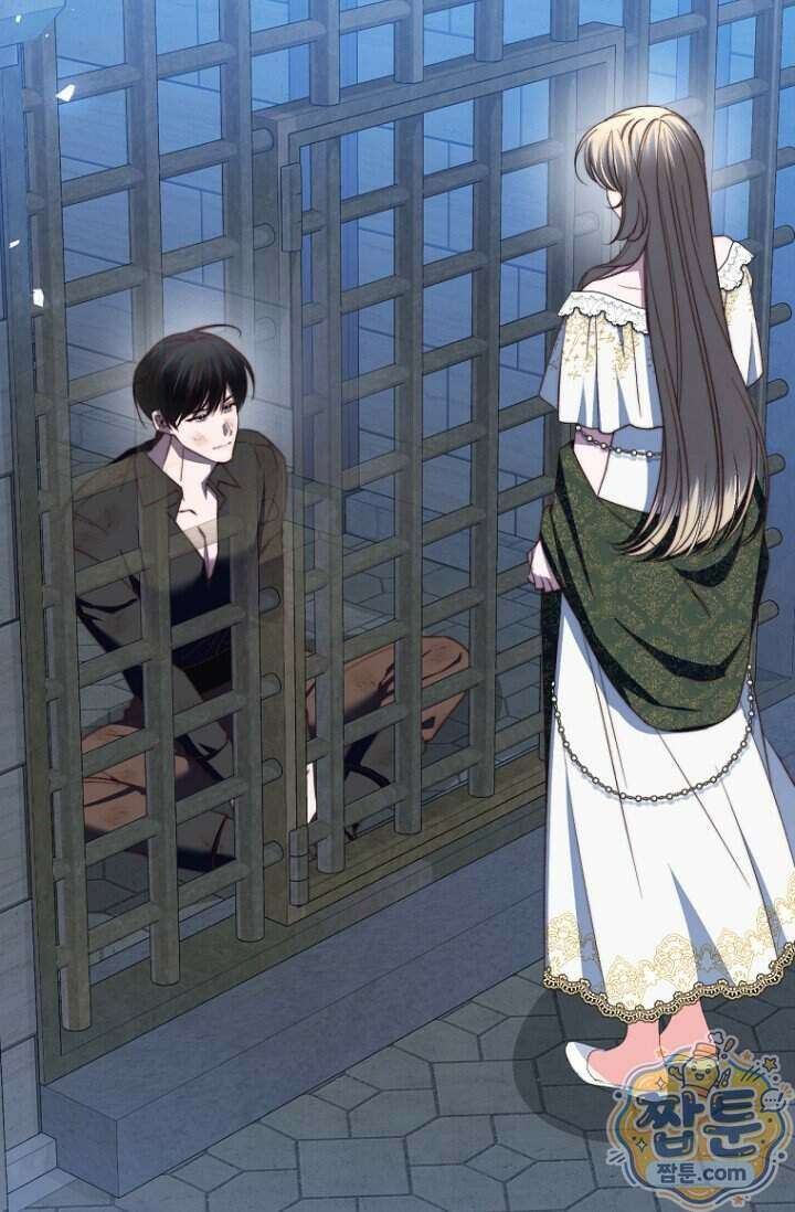 악녀들을 위한 안내서 81화 22