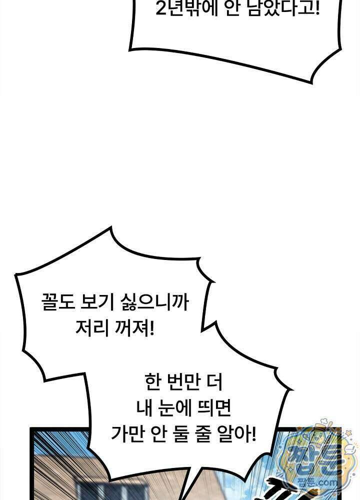 히든 직업 암살자로 회귀했습니다 031화 8