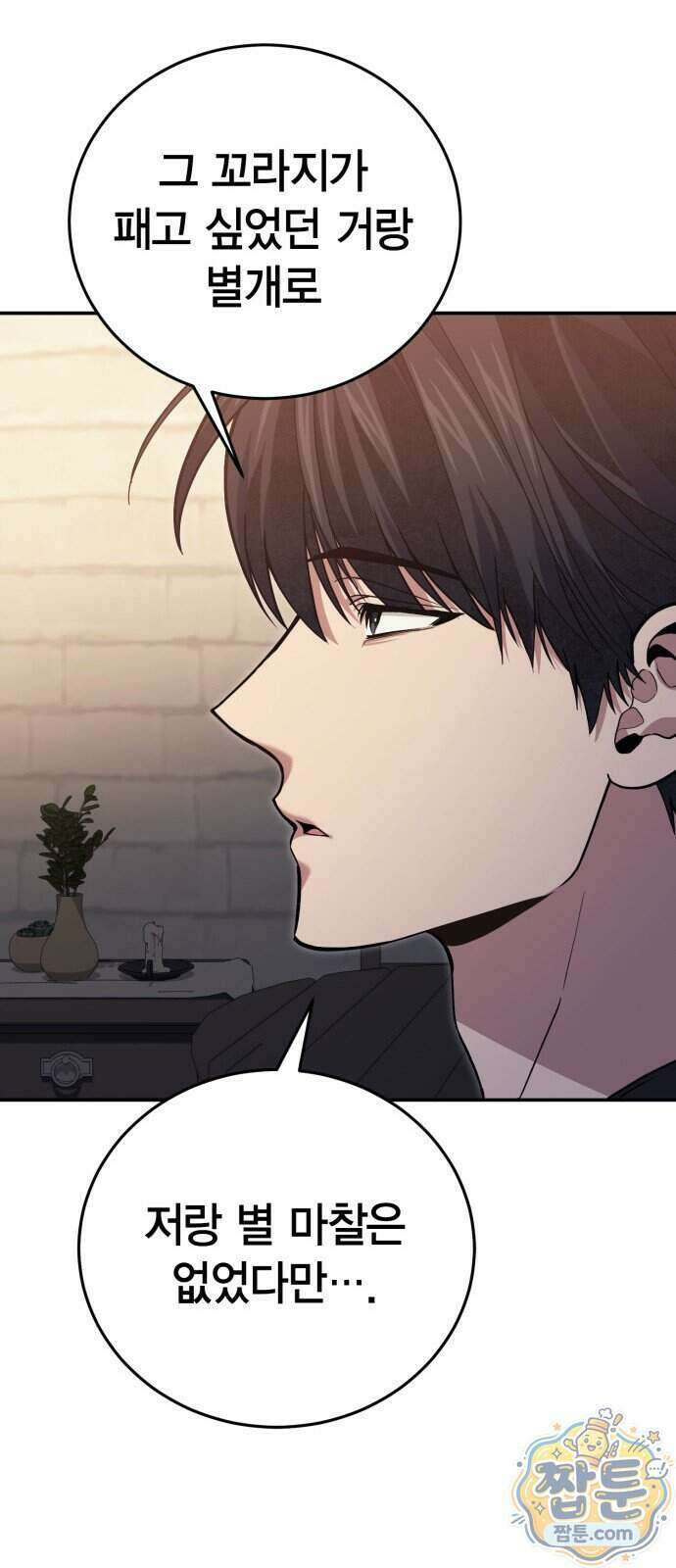 야매 힐러로 사는 법 162화 8