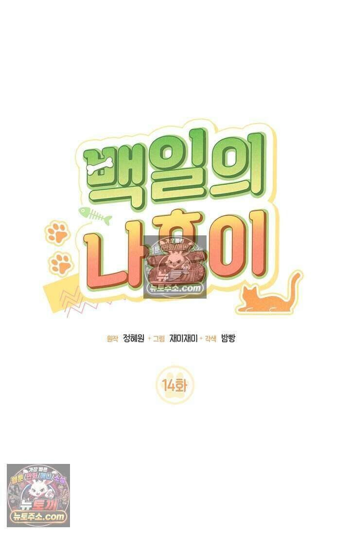 백일의 나홍이 14화 21
