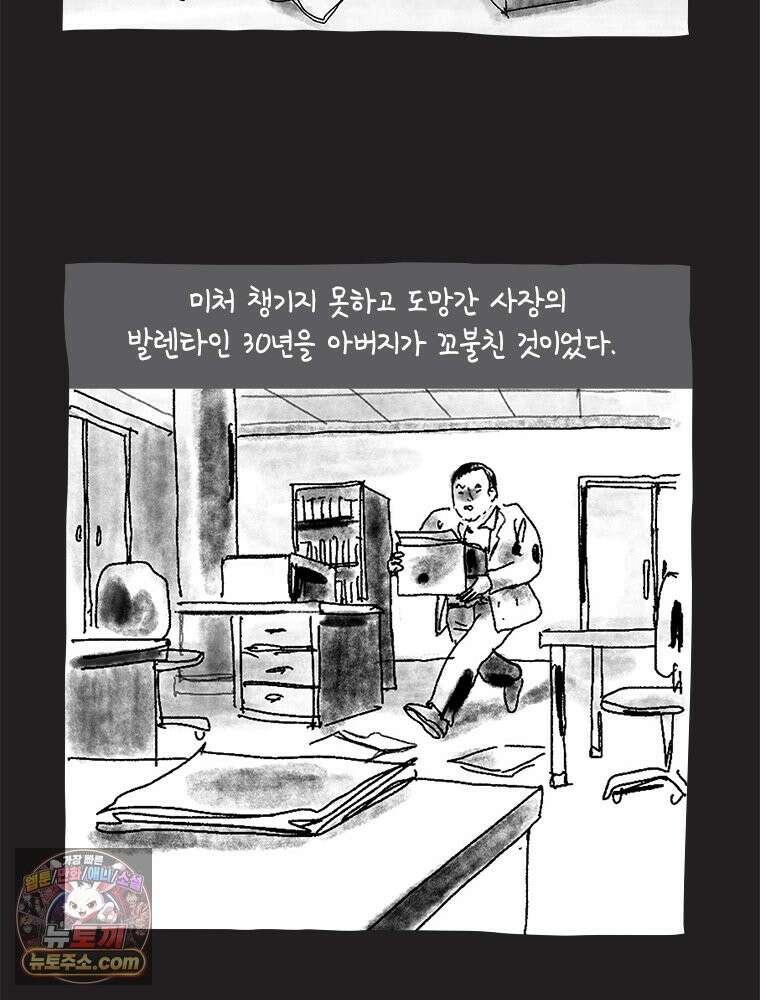 인생이 레몬을 건네면 위스키를 더하라 2 허세보틀(1) 19