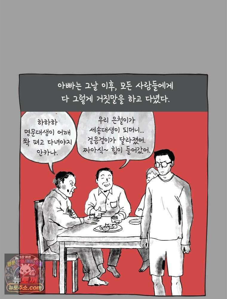인생이 레몬을 건네면 위스키를 더하라 2 허세보틀(1) 48