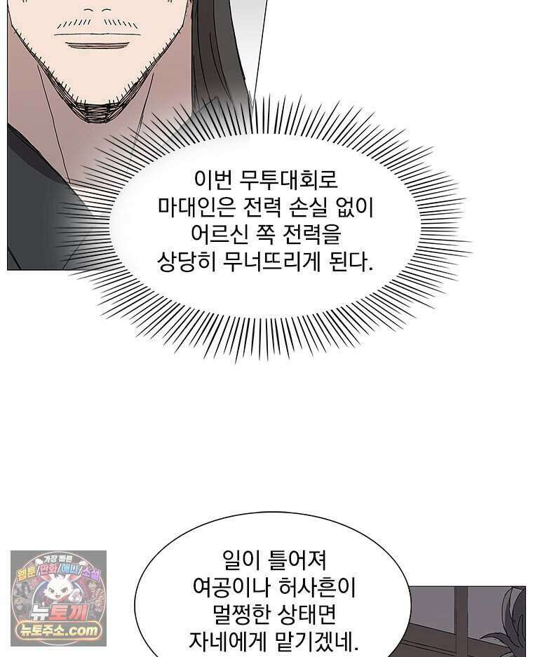 무장 - 무투전 85화 2