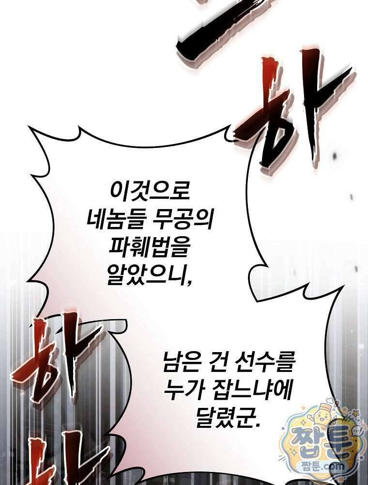 삼류무가 천하제일인 14화 17