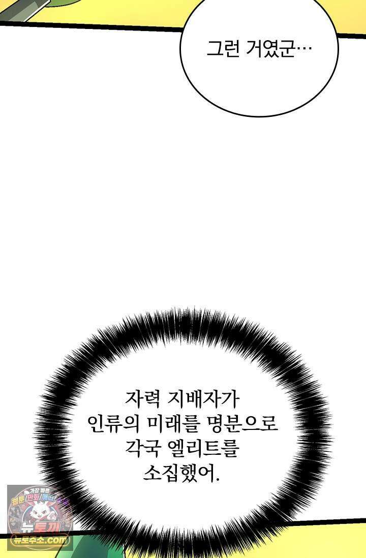 S급 나무로 레벨업 244화 15