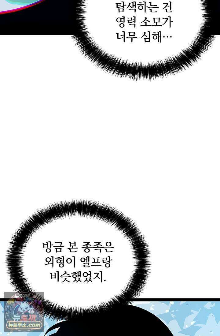 S급 나무로 레벨업 244화 46