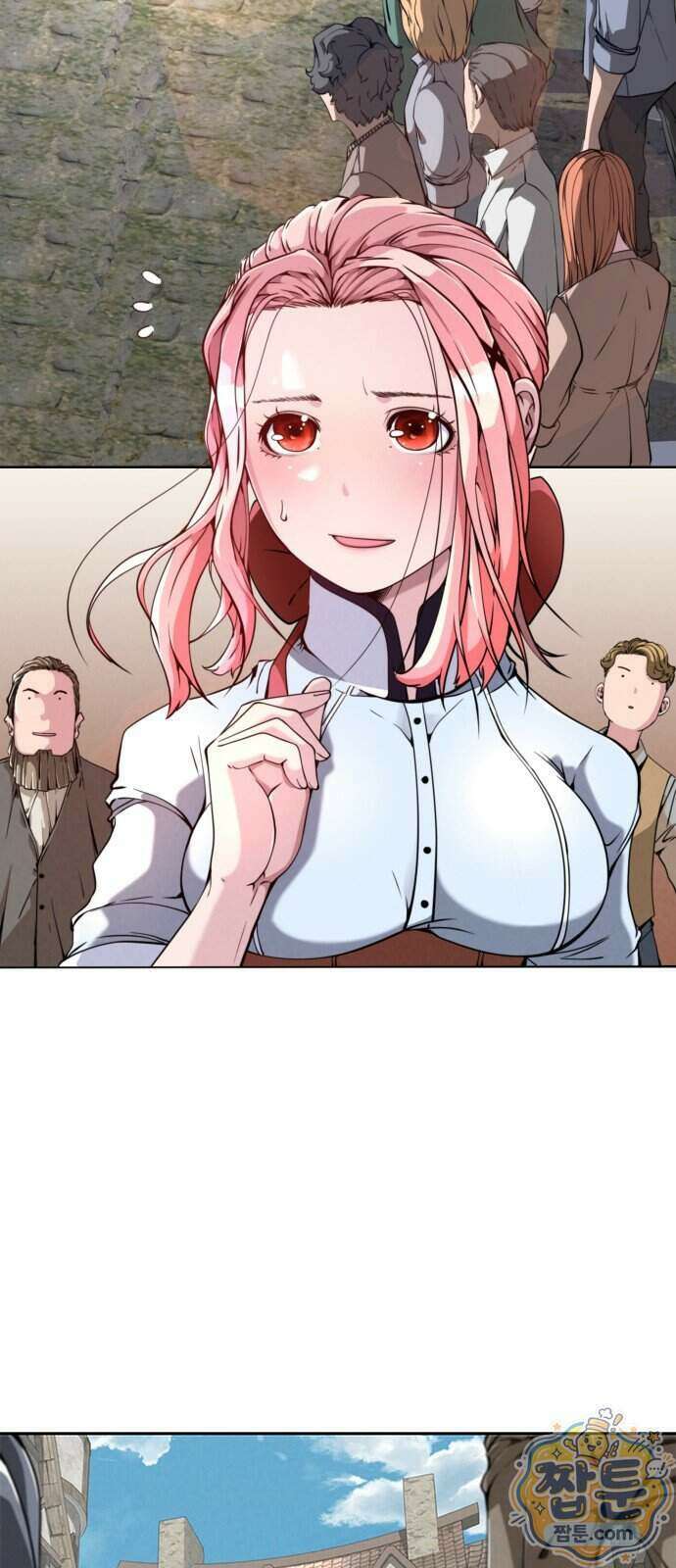 부활성녀 4화 5